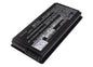 Replacement Battery for Asus  F5 – Notebook, Laptop – 4400mAh / 11.1V