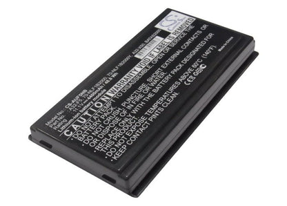 Replacement Battery for Asus  F5 – Notebook, Laptop – 4400mAh / 11.1V