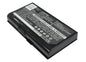 Replacement Battery for Asus  F70 – Notebook, Laptop – 4400mAh / 65.12Wh / 14.8V