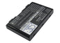 Replacement Battery for Asus  F52 – Notebook, Laptop – 4400mAh / 48.84Wh / 11.1V