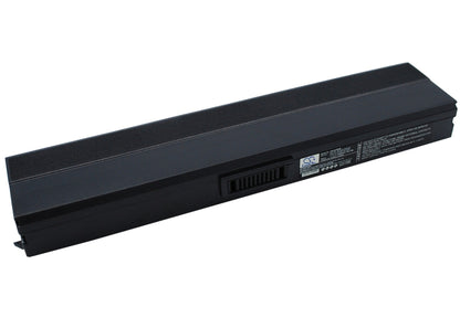 Replacement Battery for Asus  F6 – Notebook, Laptop – 4400mAh/48.84Wh / 11.1V