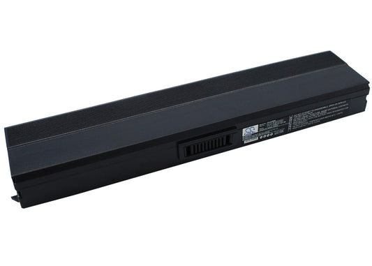 Replacement Battery for Asus  F6 – Notebook, Laptop – 4400mAh/48.84Wh / 11.1V