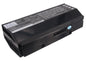 Replacement Battery for Asus  G53 – Notebook, Laptop – 4400mAh / 65.12Wh / 14.8V