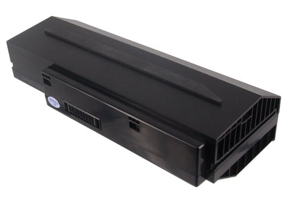 Replacement Battery for Asus  G53 – Notebook, Laptop – 4400mAh / 65.12Wh / 14.8V