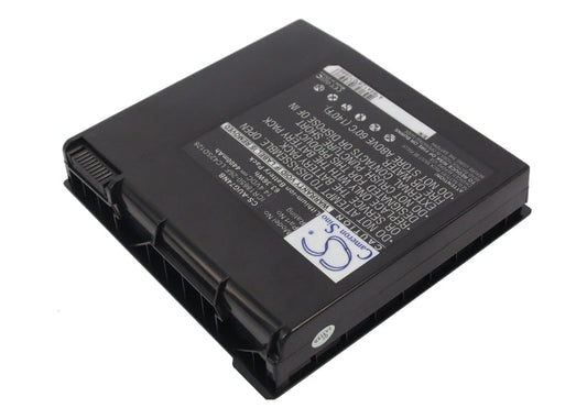 Replacement Battery for Asus  G74 – Notebook, Laptop – 4400mAh/63.36Wh / 14.4V