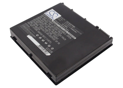 Replacement Battery for Asus  G74 – Notebook, Laptop – 4400mAh/63.36Wh / 14.4V