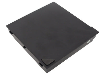 Replacement Battery for Asus  G74 – Notebook, Laptop – 4400mAh/63.36Wh / 14.4V