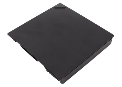 Replacement Battery for Asus  G74 – Notebook, Laptop – 4400mAh/63.36Wh / 14.4V