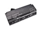 Replacement Battery for Asus  G751 – Notebook, Laptop – 5200mAh / 78.00Wh / 15.0V