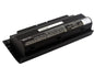 Replacement Battery for Asus  G75 – Notebook, Laptop – 4400mAh / 65.12Wh / 14.8V
