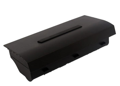 Replacement Battery for Asus  G75 – Notebook, Laptop – 4400mAh / 65.12Wh / 14.8V