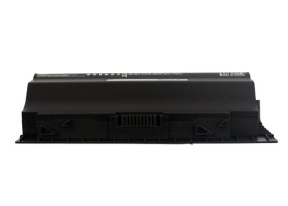 Replacement Battery for Asus  G75 – Notebook, Laptop – 4400mAh / 65.12Wh / 14.8V