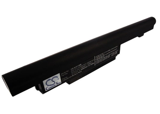 Replacement Battery for Founder  E400-I3 – Notebook, Laptop – 4400mAh / 47.52Wh / 10.8V