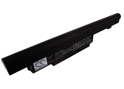Replacement Battery for Intelbras  I656 – Notebook, Laptop – 4400mAh / 47.52Wh / 10.8V