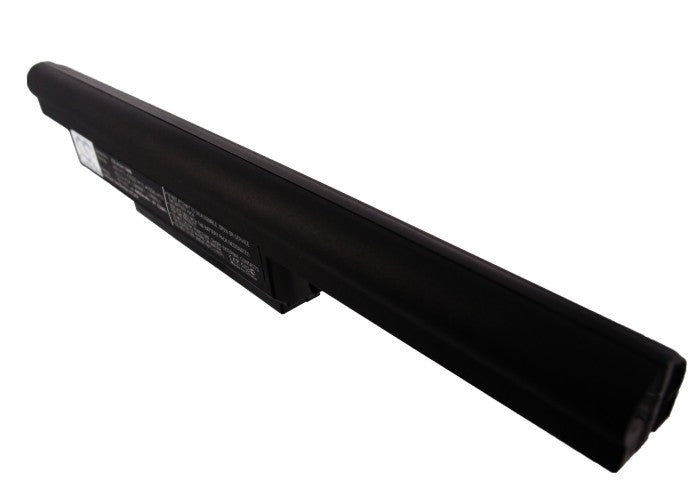 Replacement Battery for Founder  E400-I3 – Notebook, Laptop – 4400mAh / 47.52Wh / 10.8V