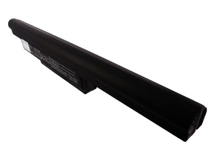 Replacement Battery for Founder  E400-I3 – Notebook, Laptop – 4400mAh / 47.52Wh / 10.8V