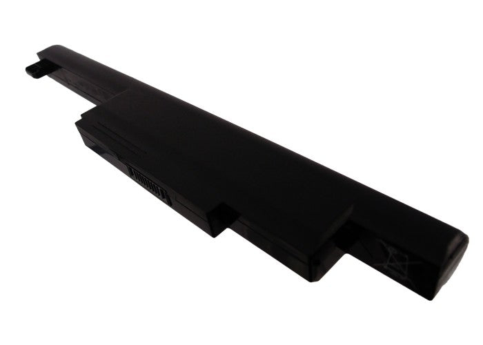 Replacement Battery for Intelbras  I656 – Notebook, Laptop – 4400mAh / 47.52Wh / 10.8V