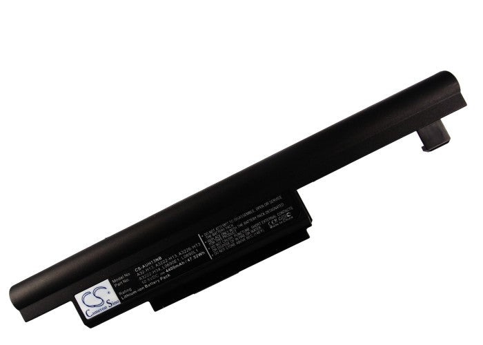 Replacement Battery for Founder  E400-I3 – Notebook, Laptop – 4400mAh / 47.52Wh / 10.8V