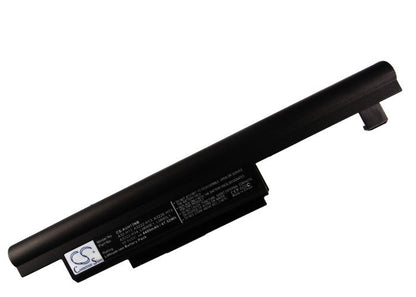 Replacement Battery for Founder  E400-I3 – Notebook, Laptop – 4400mAh / 47.52Wh / 10.8V