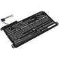 Replacement Battery for Asus  E410MA – Notebook, Laptop – 3400mAh / 39.27Wh / 11.55V