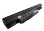 Replacement Battery for Asus  A43B – Notebook, Laptop – 6600mAh/73.26Wh / 11.1V