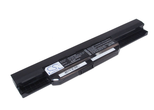 Replacement Battery for Asus  A43B – Notebook, Laptop – 4400mAh / 11.1V