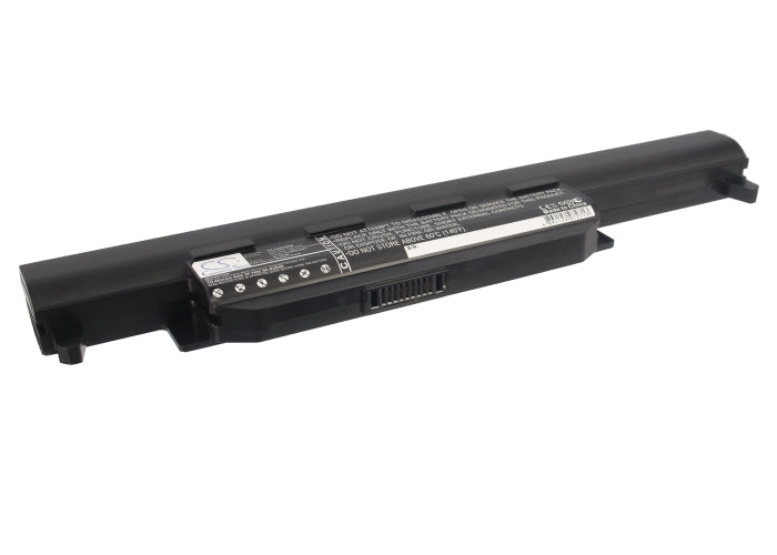 Replacement Battery for Asus  A45 – Notebook, Laptop – 4400mAh/47.52Wh / 10.8V
