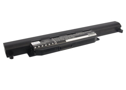 Replacement Battery for Asus  A45 – Notebook, Laptop – 4400mAh/47.52Wh / 10.8V