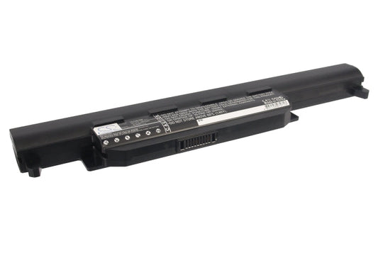Replacement Battery for Asus  A45 – Notebook, Laptop – 4400mAh/47.52Wh / 10.8V