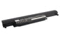 Replacement Battery for Asus  A45 – Notebook, Laptop – 4400mAh/47.52Wh / 10.8V