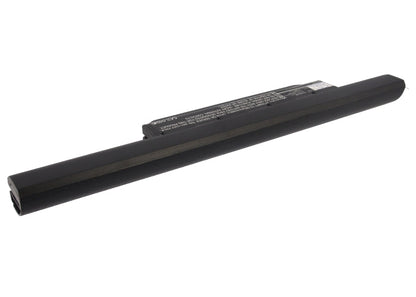 Replacement Battery for Asus  A45 – Notebook, Laptop – 4400mAh/47.52Wh / 10.8V