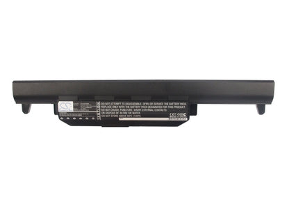Replacement Battery for Asus  A45 – Notebook, Laptop – 4400mAh/47.52Wh / 10.8V