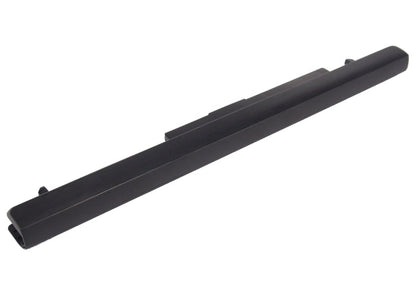 Replacement Battery for Asus  A46 Ultrabook – Notebook, Laptop – 2200mAh/31.68Wh / 14.4V