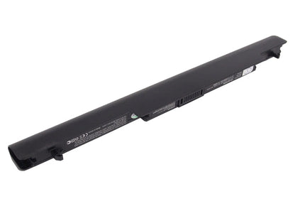 Replacement Battery for Asus  A46 Ultrabook – Notebook, Laptop – 2200mAh/31.68Wh / 14.4V