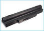 Replacement Battery for Asus  A72 – Notebook, Laptop – 6600mAh / 73.26Wh / 11.1V