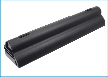 Replacement Battery for Asus  A72 – Notebook, Laptop – 6600mAh / 73.26Wh / 11.1V