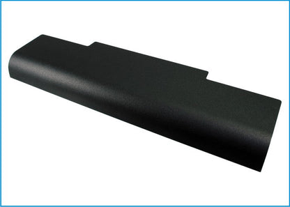Replacement Battery for Asus  A72 – Notebook, Laptop – 4400mAh / 11.1V