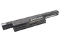 Replacement Battery for Asus  A93 – Notebook, Laptop – 4400mAh / 47.52Wh / 10.8V
