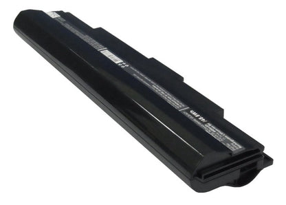 Replacement Battery for Asus  1201N-SIV018M – Notebook, Laptop – 4400mAh / 48.84Wh / 11.1V