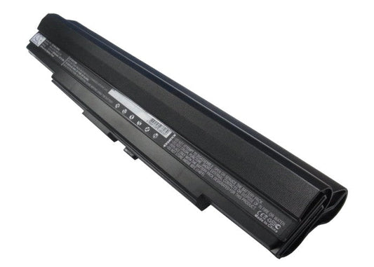 Replacement Battery for Asus  Asus UL80Ag-A1 – Notebook, Laptop – 6600mAh / 14.8V