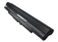 Replacement Battery for Asus  Asus UL80Ag-A1 – Notebook, Laptop – 6600mAh / 14.8V