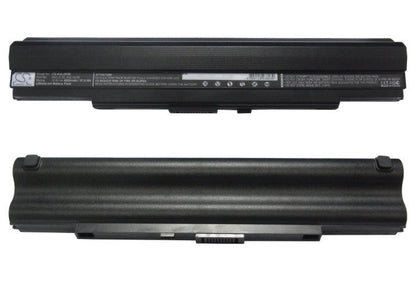 Replacement Battery for Asus  Asus UL80Ag-A1 – Notebook, Laptop – 6600mAh / 14.8V