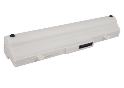 Replacement Battery for Asus  Eee PC 1001HA – Notebook, Laptop – 6600mAh / 10.8V
