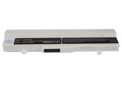 Replacement Battery for Asus  Eee PC 1001HA – Notebook, Laptop – 6600mAh / 10.8V