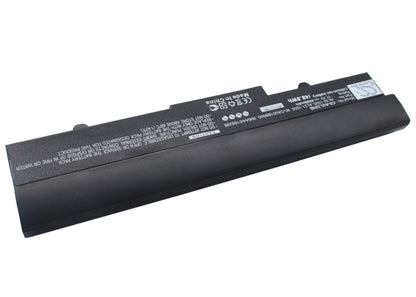 Replacement Battery for Asus  Eee PC 1001HA – Notebook, Laptop – 4400mAh / 10.8V