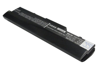 Replacement Battery for Asus  Eee PC 1001HA – Notebook, Laptop – 2200mAh / 10.8V