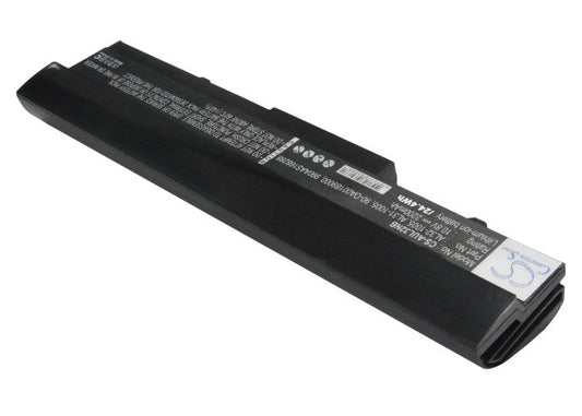 Replacement Battery for Asus  Eee PC 1001HA – Notebook, Laptop – 2200mAh / 10.8V