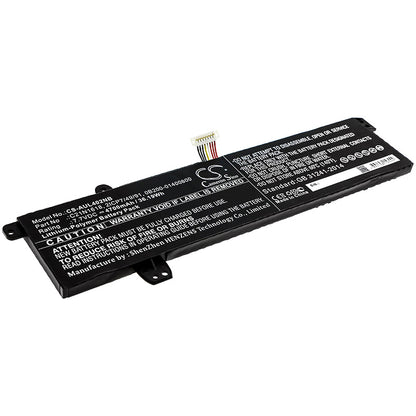 Replacement Battery for Asus  E402BA – Notebook, Laptop – 4700mAh / 36.19Wh / 7.7V