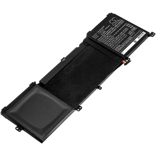 Replacement Battery for Asus  N501L – Notebook, Laptop – 8200mAh / 93.48Wh / 11.4V