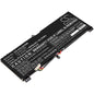 Replacement Battery for Asus  GL503VS – Notebook, Laptop – 4000mAh / 60.80Wh / 15.2V